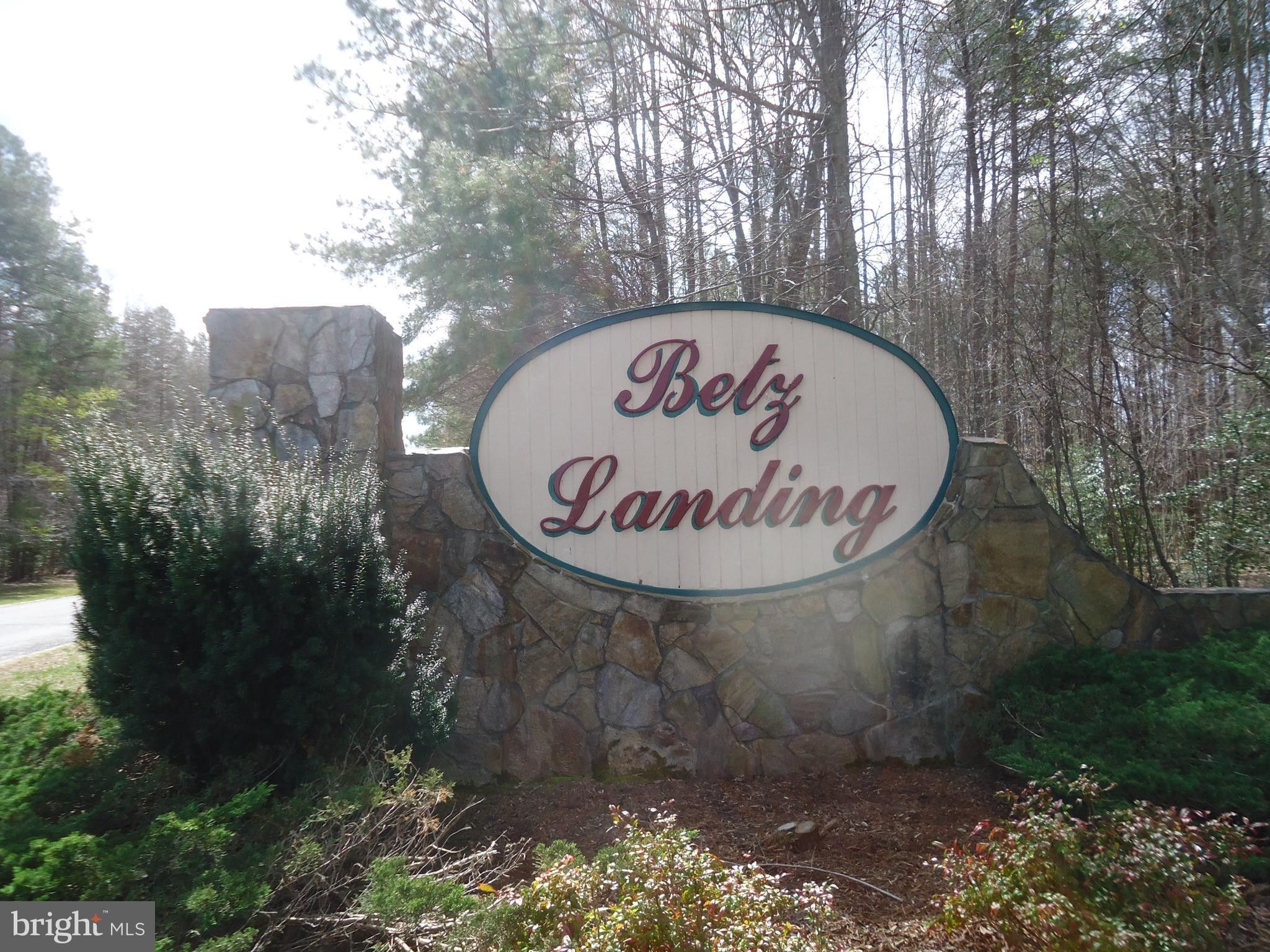 3.47 acres in Northumberland County, Virginia