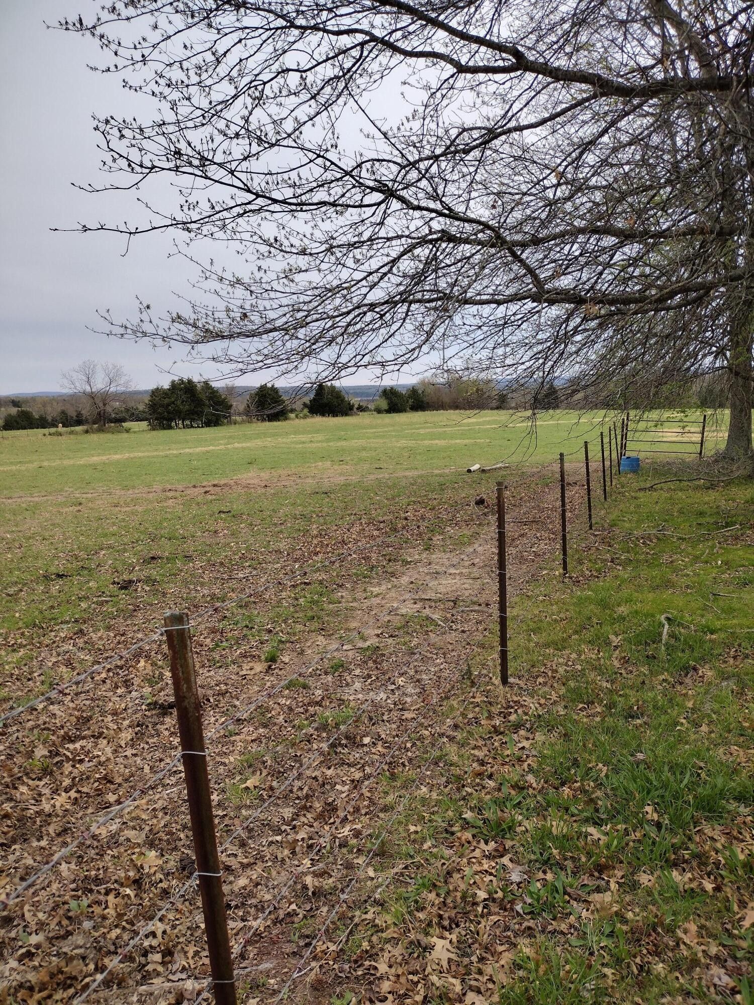 100 acres in Taney County, Missouri