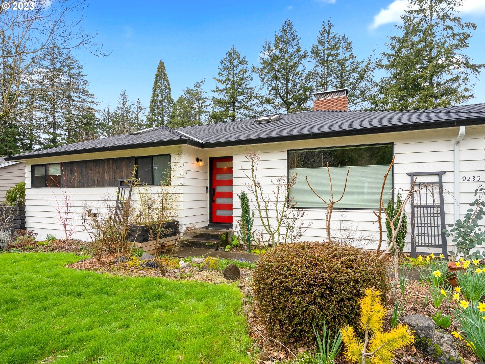 0.22 acres in Washington County, Oregon