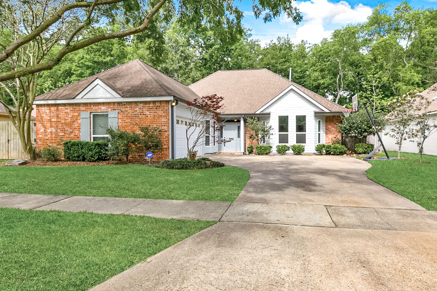 0.22 acres in East Baton Rouge Parish, Louisiana