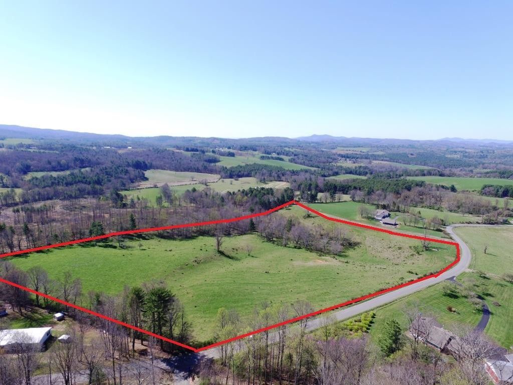 19.46 acres in Carroll County, Virginia
