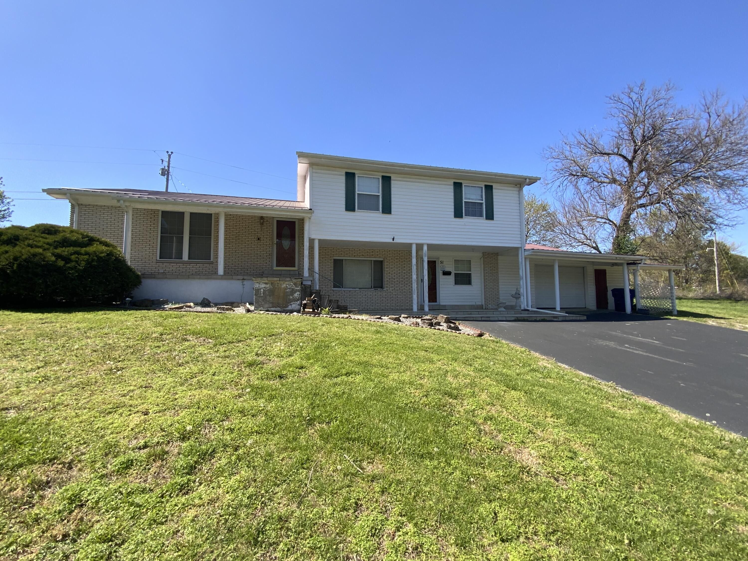 0.57 acres in McCreary County, Kentucky