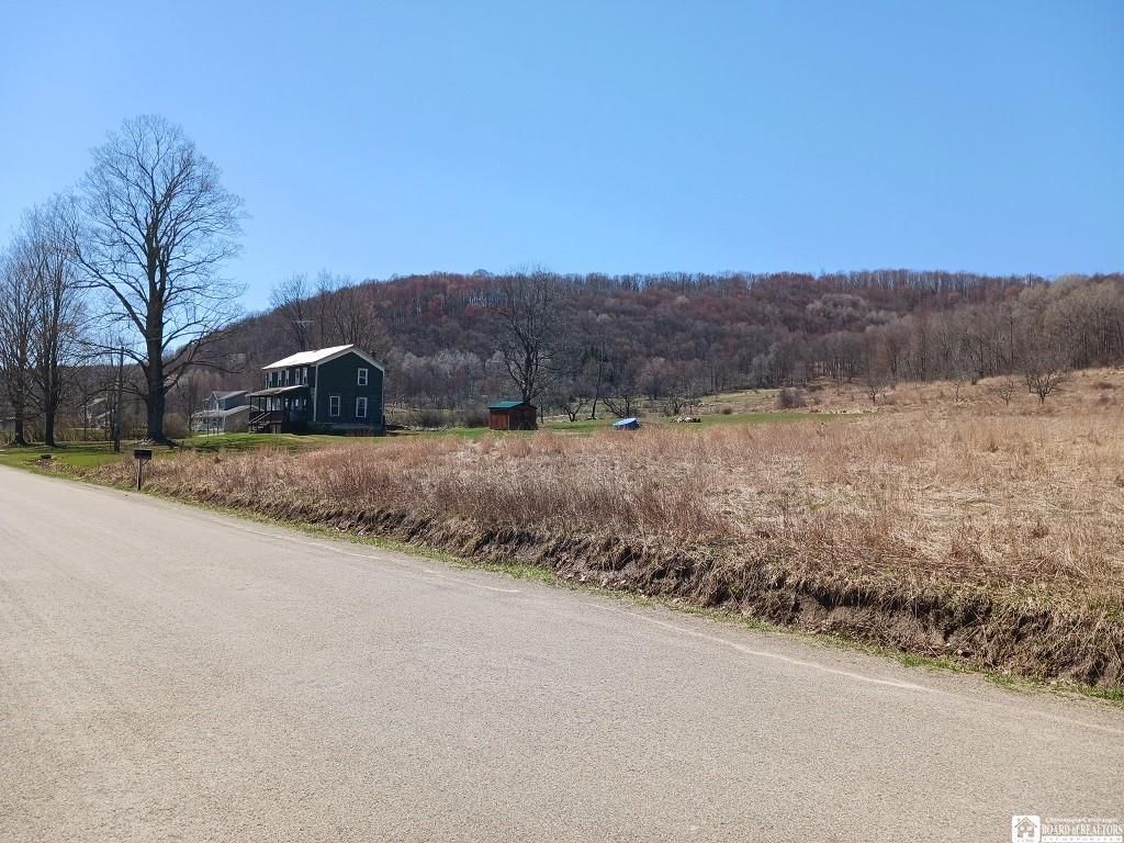 3.05 acres in Cattaraugus County, New York