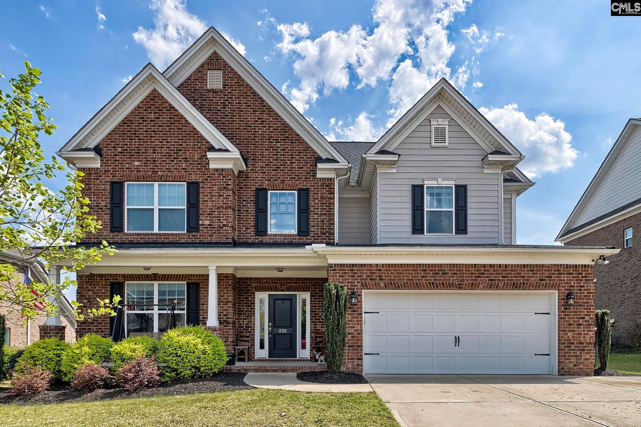 0.22 acres in Lexington County, South Carolina