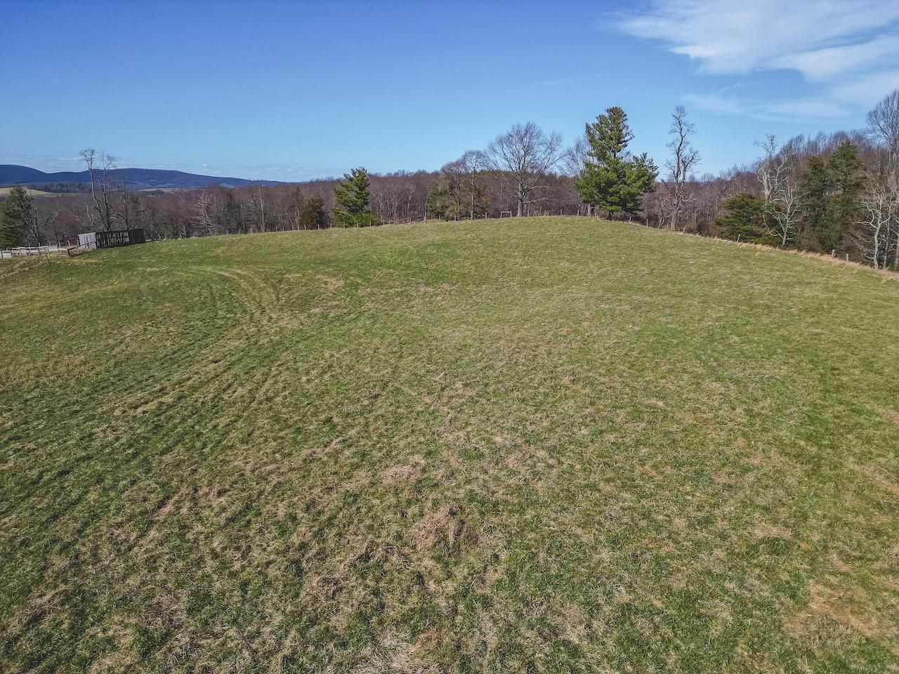 38.23 acres in Floyd County, Virginia
