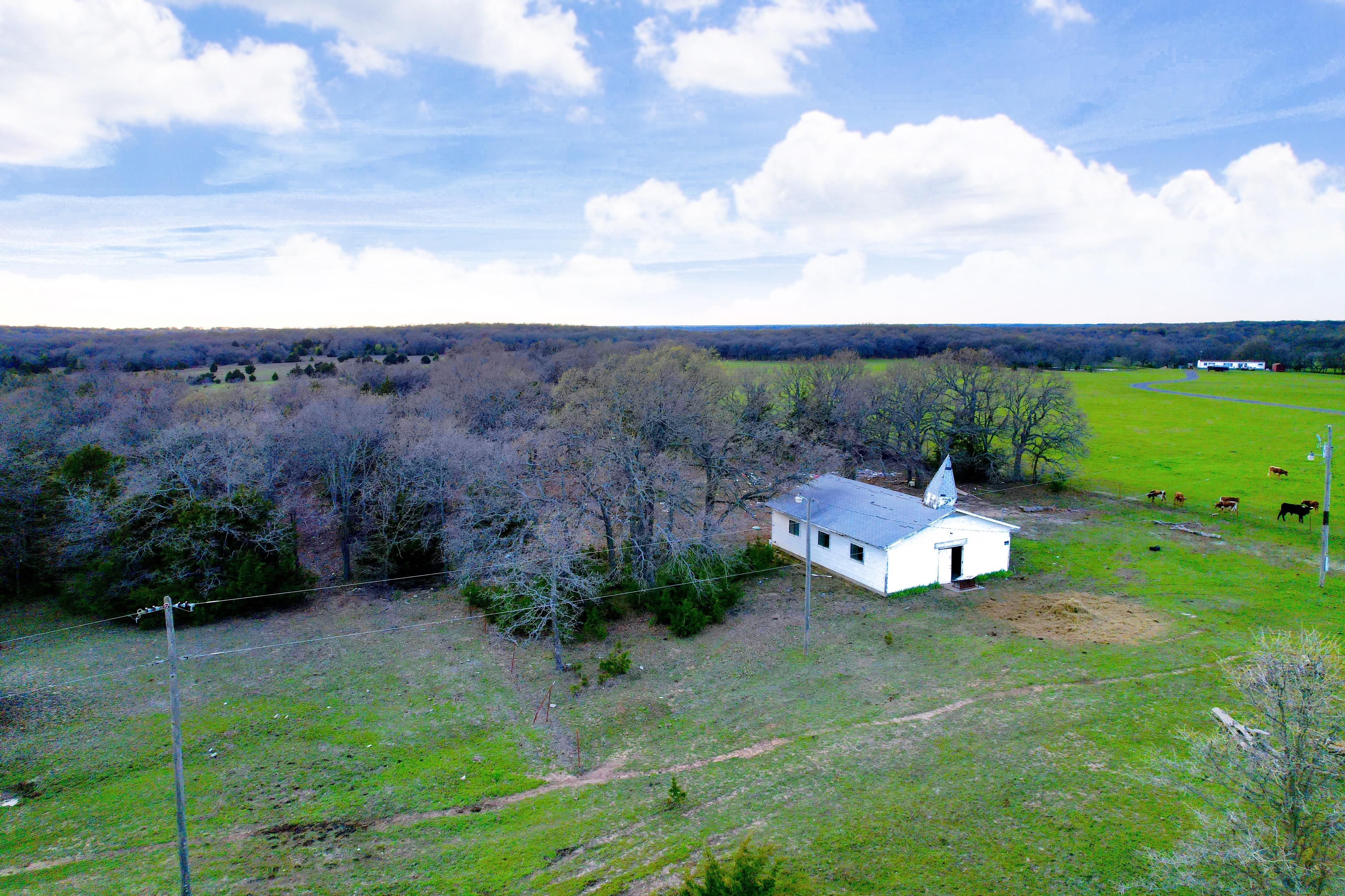 5 acres in Garvin County, Oklahoma