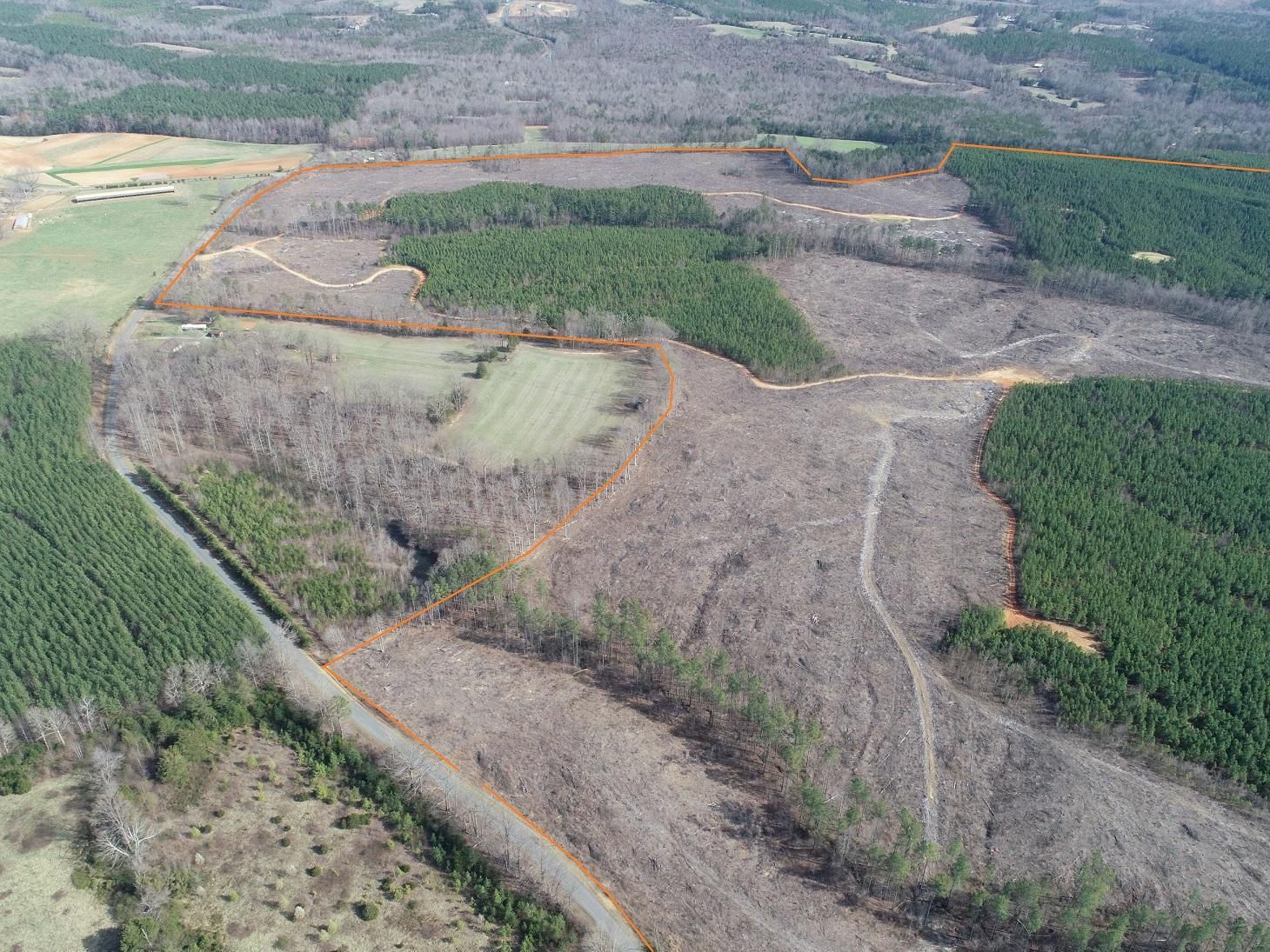 Hillcroft Road, Phenix, VA 23959 MLS B453 Imphal WAT5006