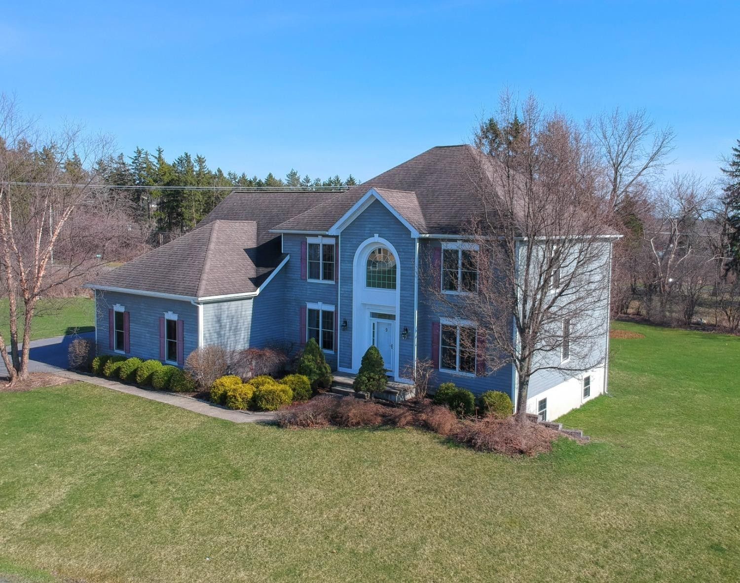 1.06 acres in Tompkins County, New York