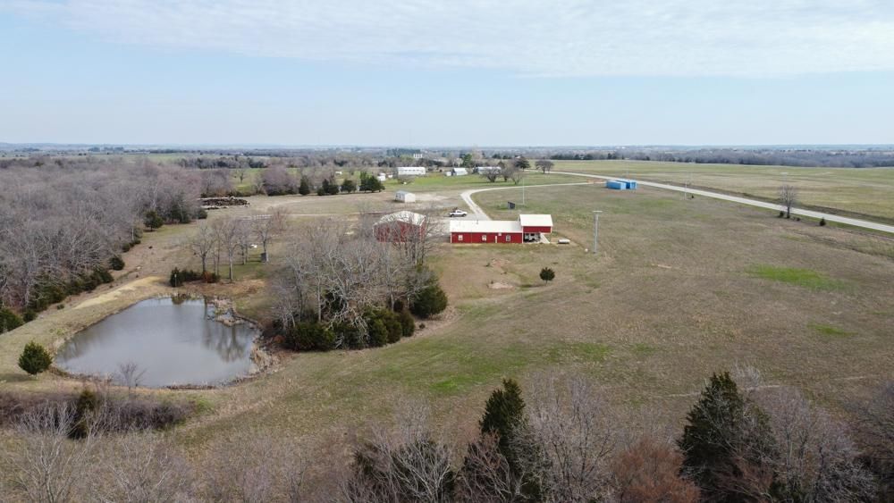 30 acres in Hughes County, Oklahoma