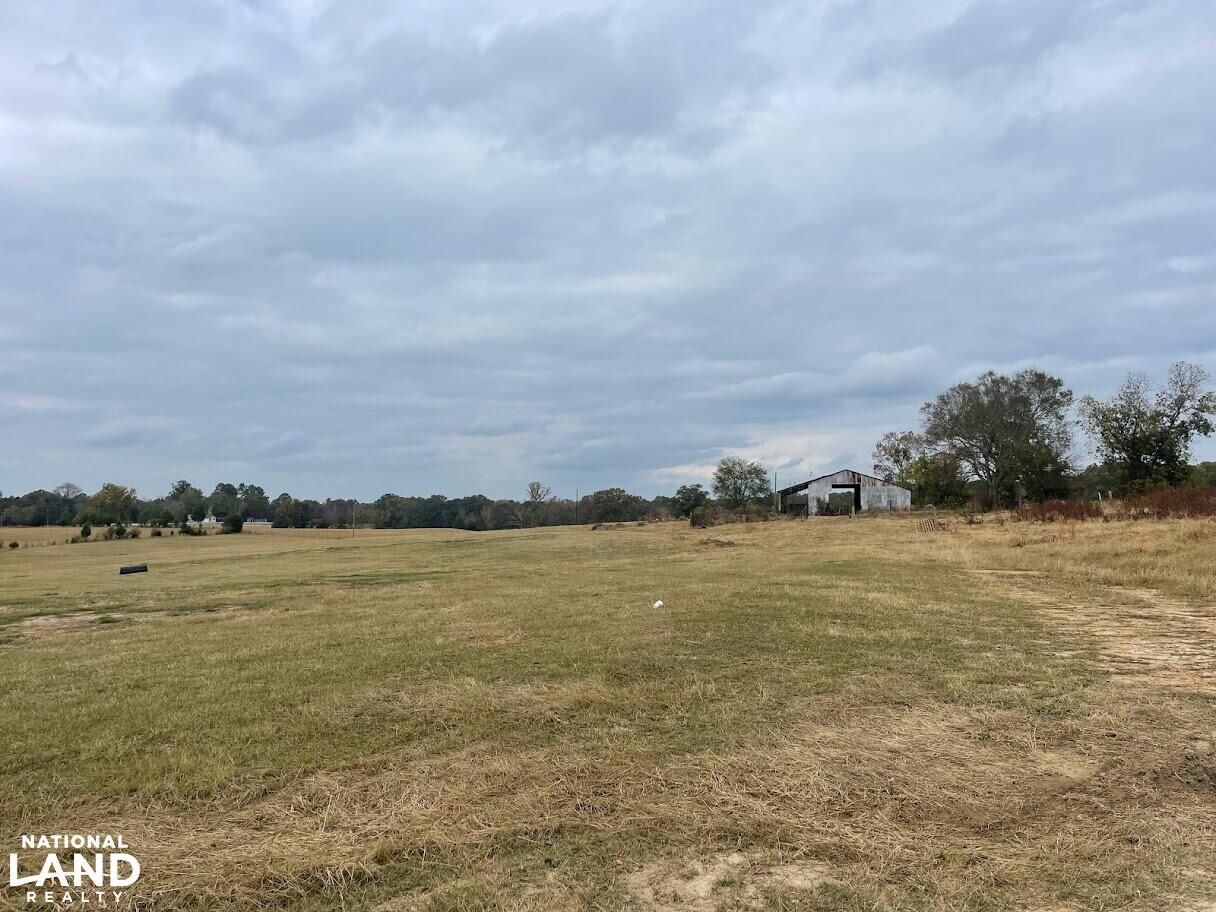 123 acres in Holmes County, Mississippi