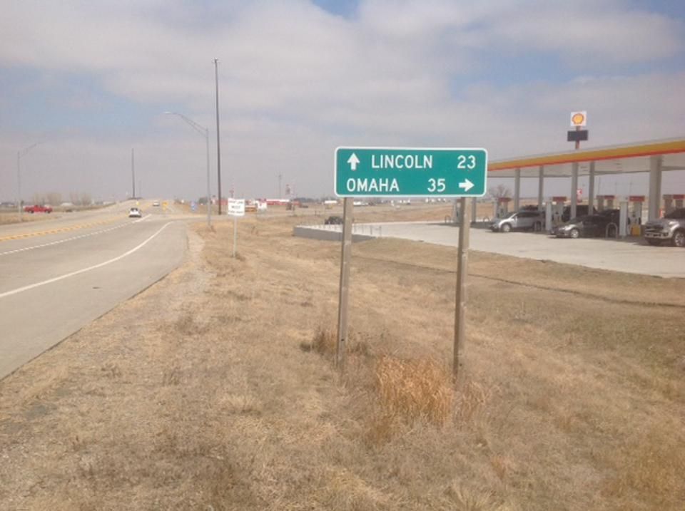 78.5 acres in Cass County, Nebraska