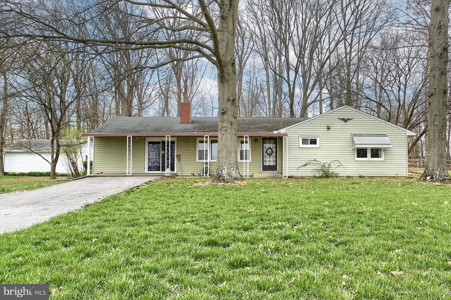 0.73 acres in Perry County, Pennsylvania