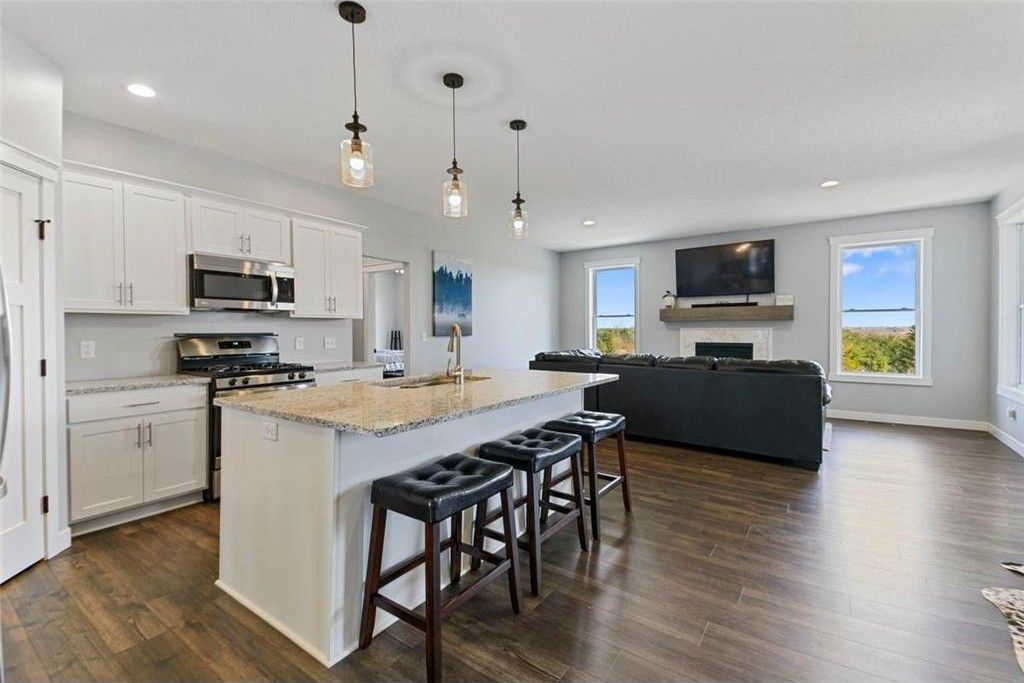 0.4 acres in Saint Croix County, Wisconsin