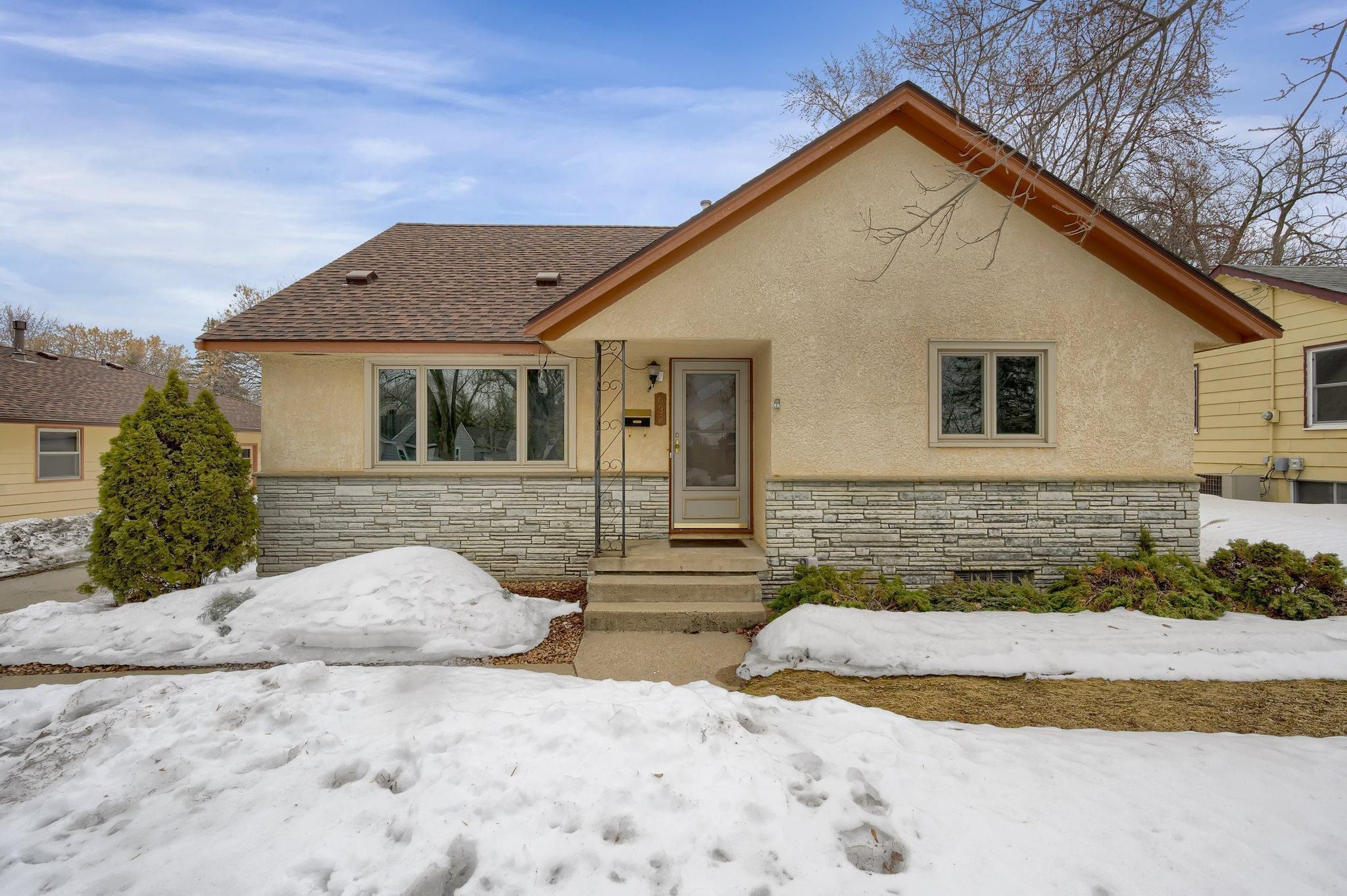 0.18 acres in Hennepin County, Minnesota