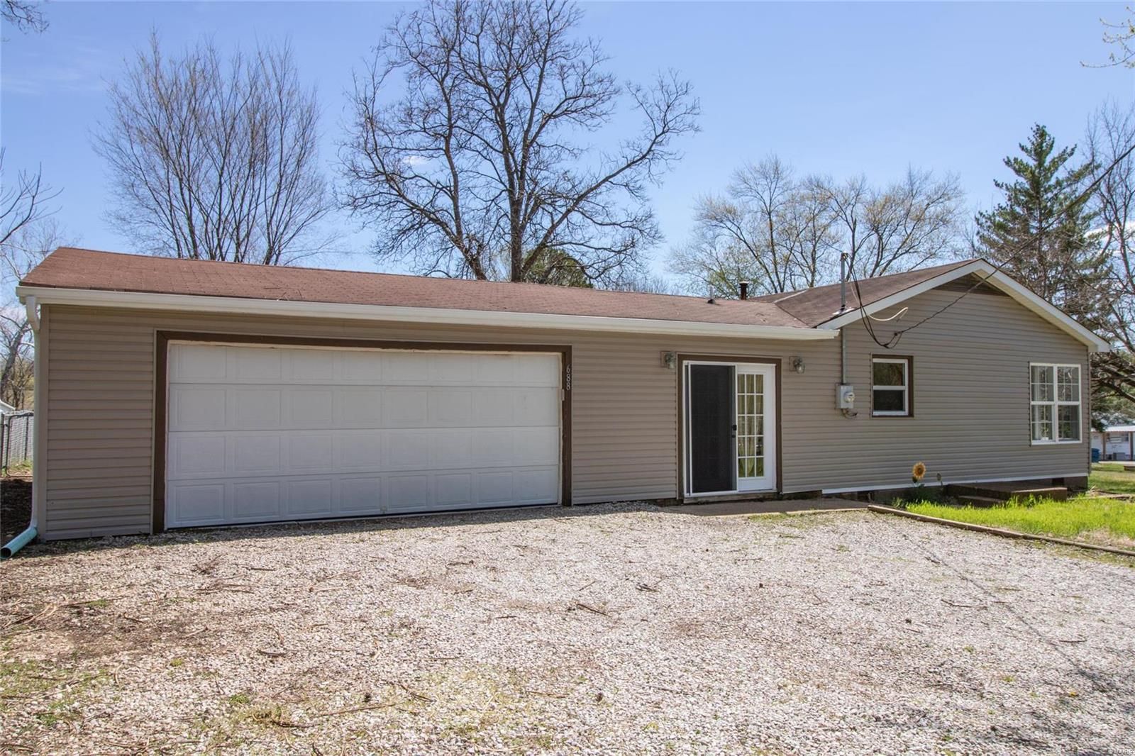 0.25 acres in Franklin County, Missouri