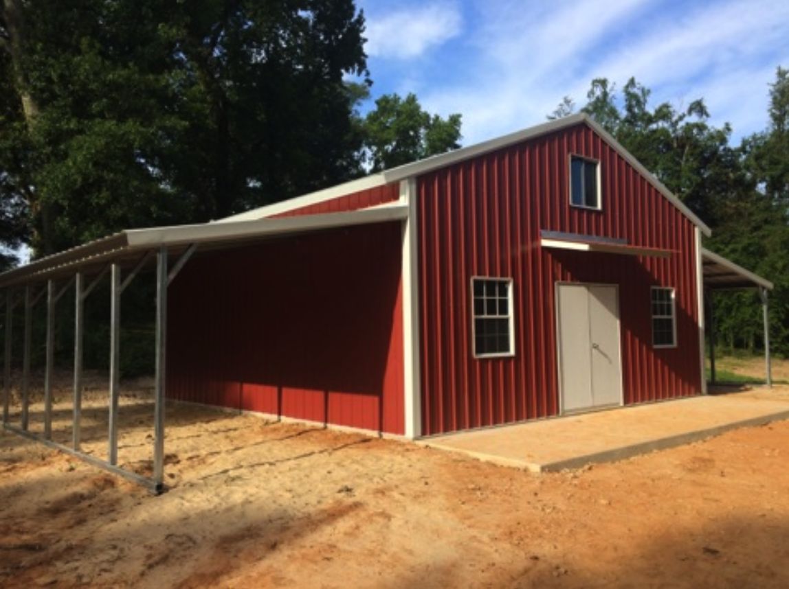 15 acres in Cayuga, TX, 75832