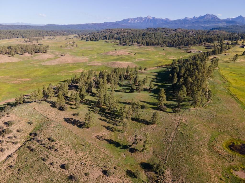35 acres in Archuleta County, Colorado