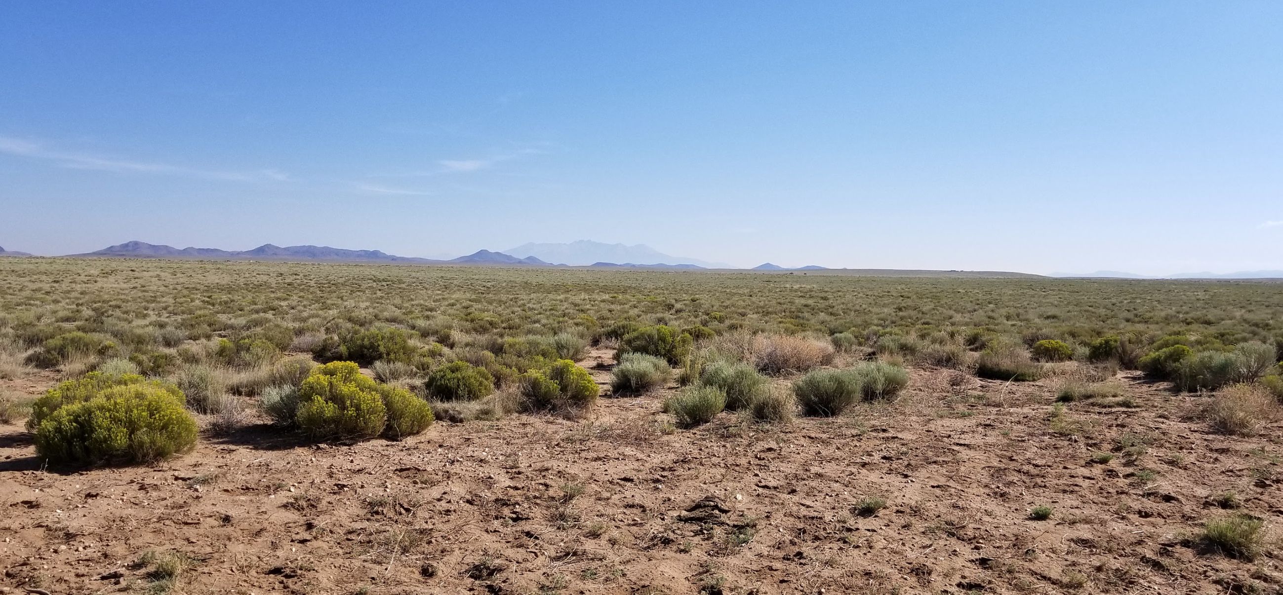 5 acres in Costilla County, Colorado