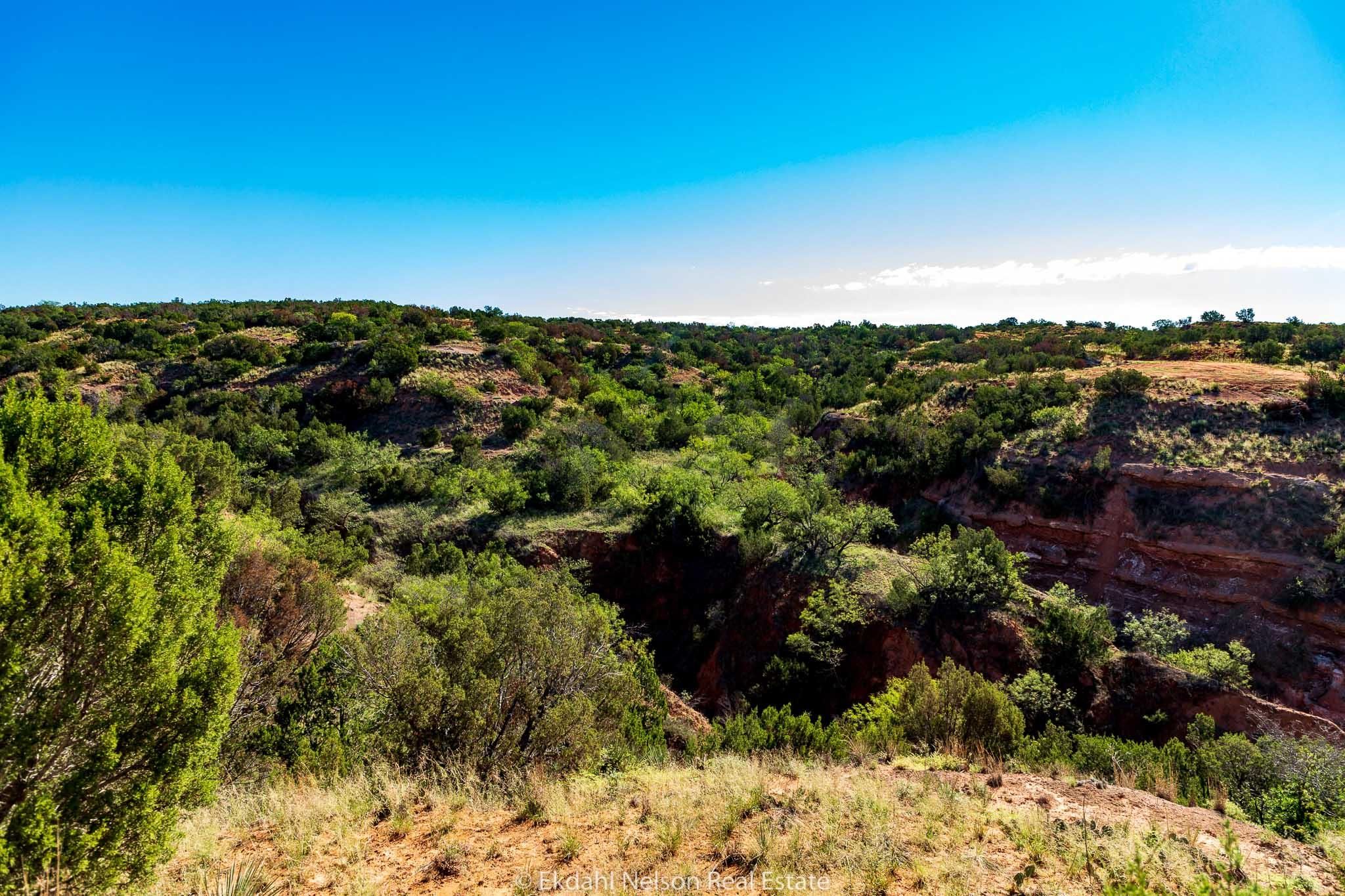840 acres in Motley County, Texas