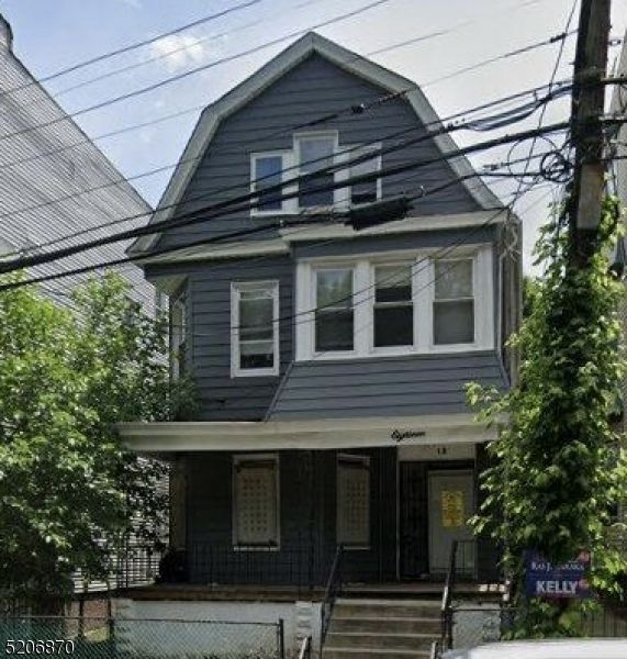 0.07 acres in Essex County, New Jersey