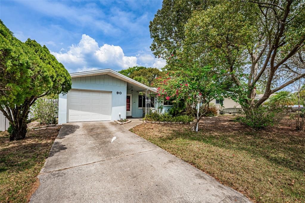 0.17 acres in Pinellas County, Florida