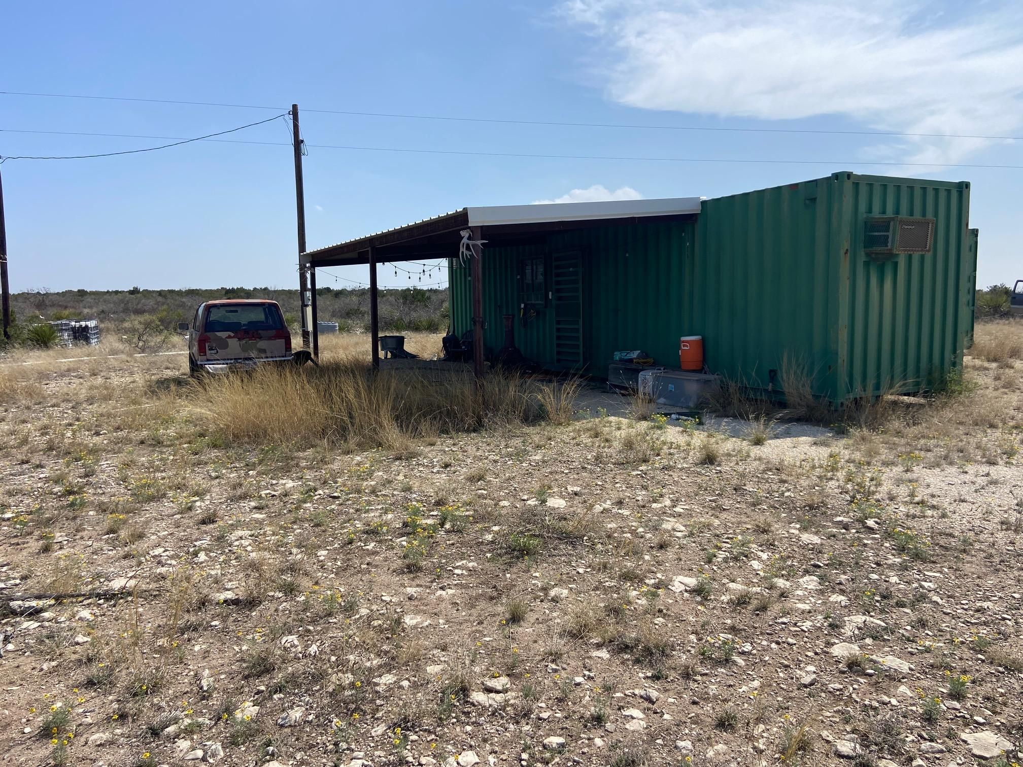 150 acres in Comstock, TX, 78837