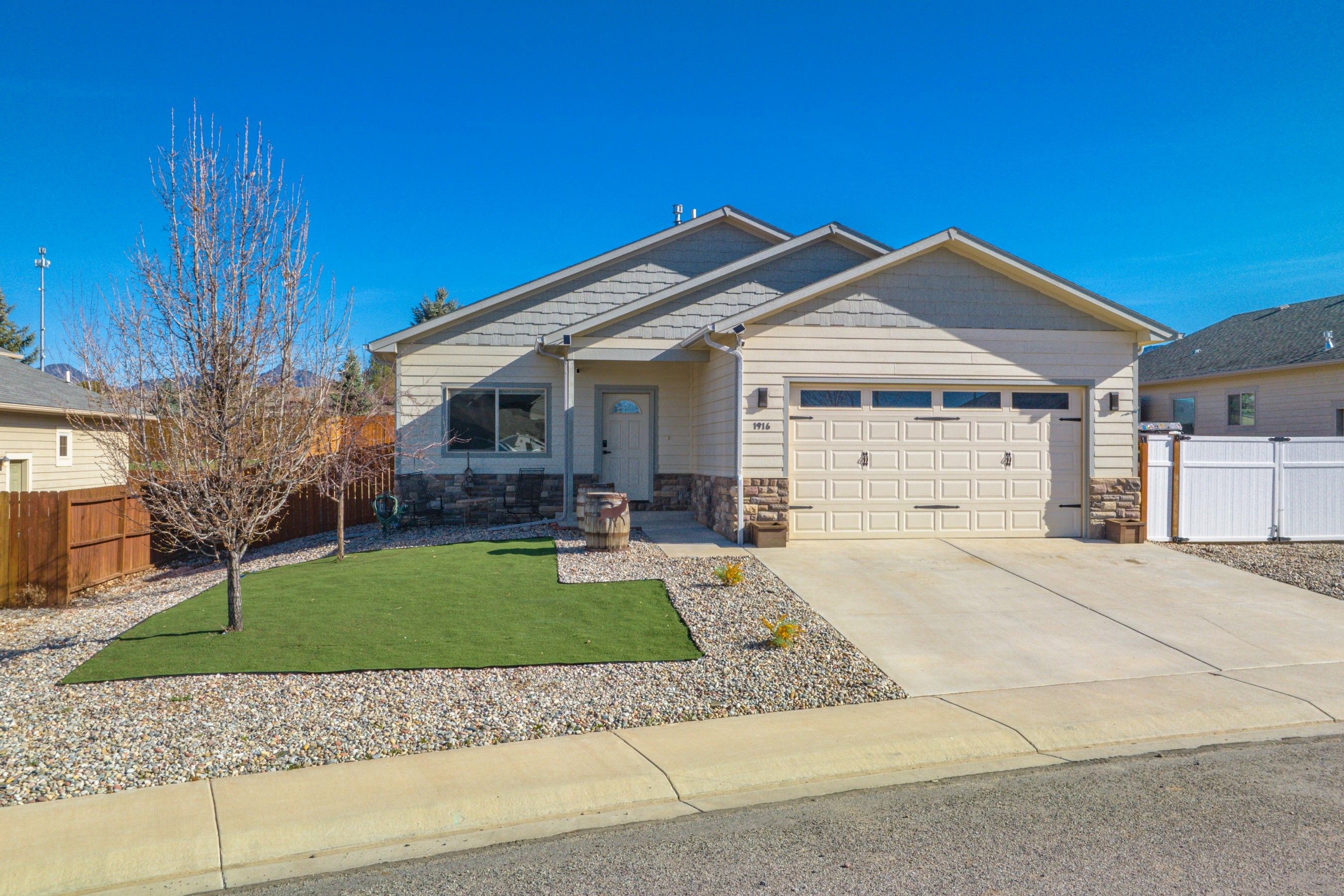 0.19 acres in Garfield County, Colorado