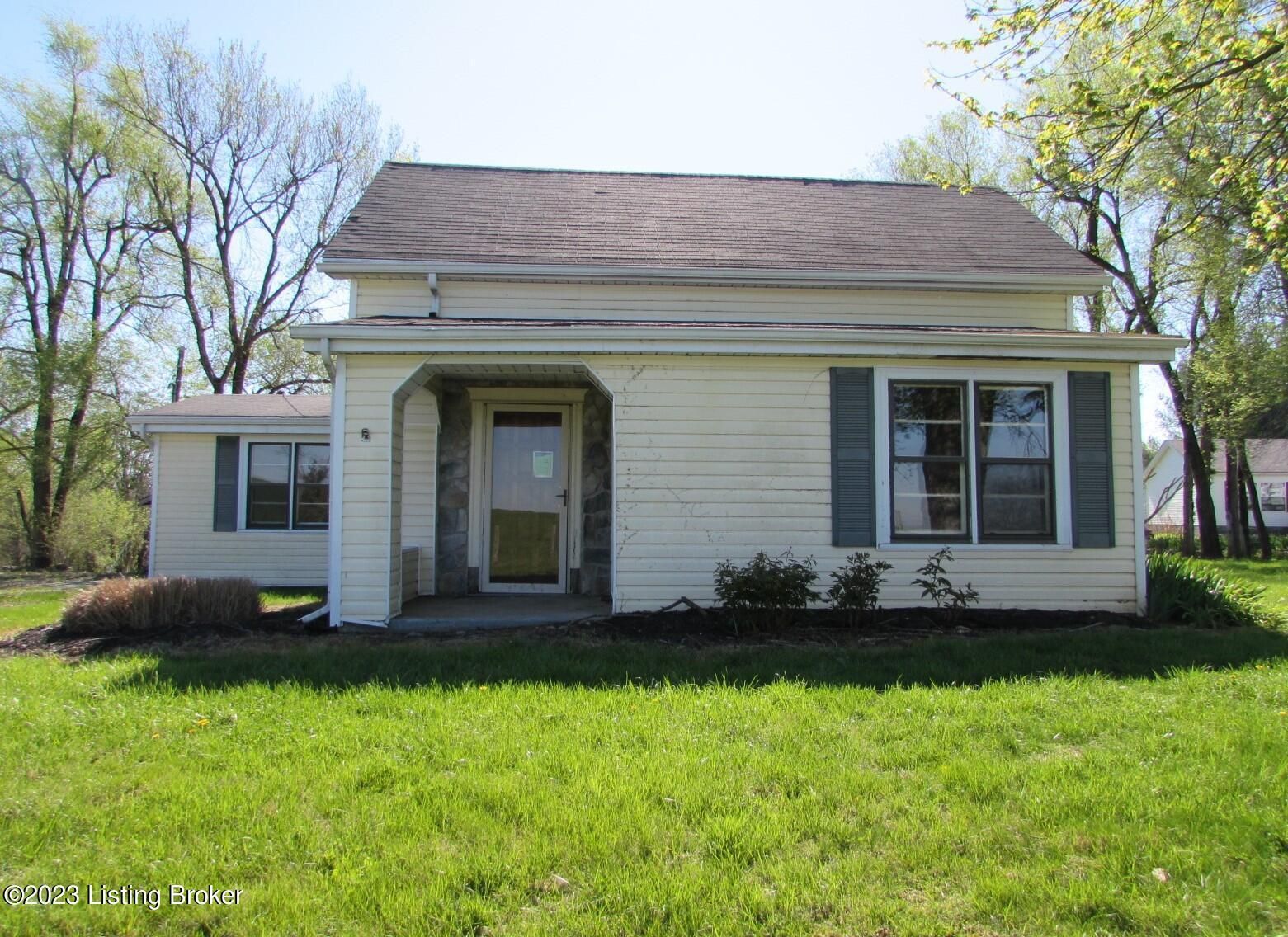 0.77 acres in Henry County, Kentucky