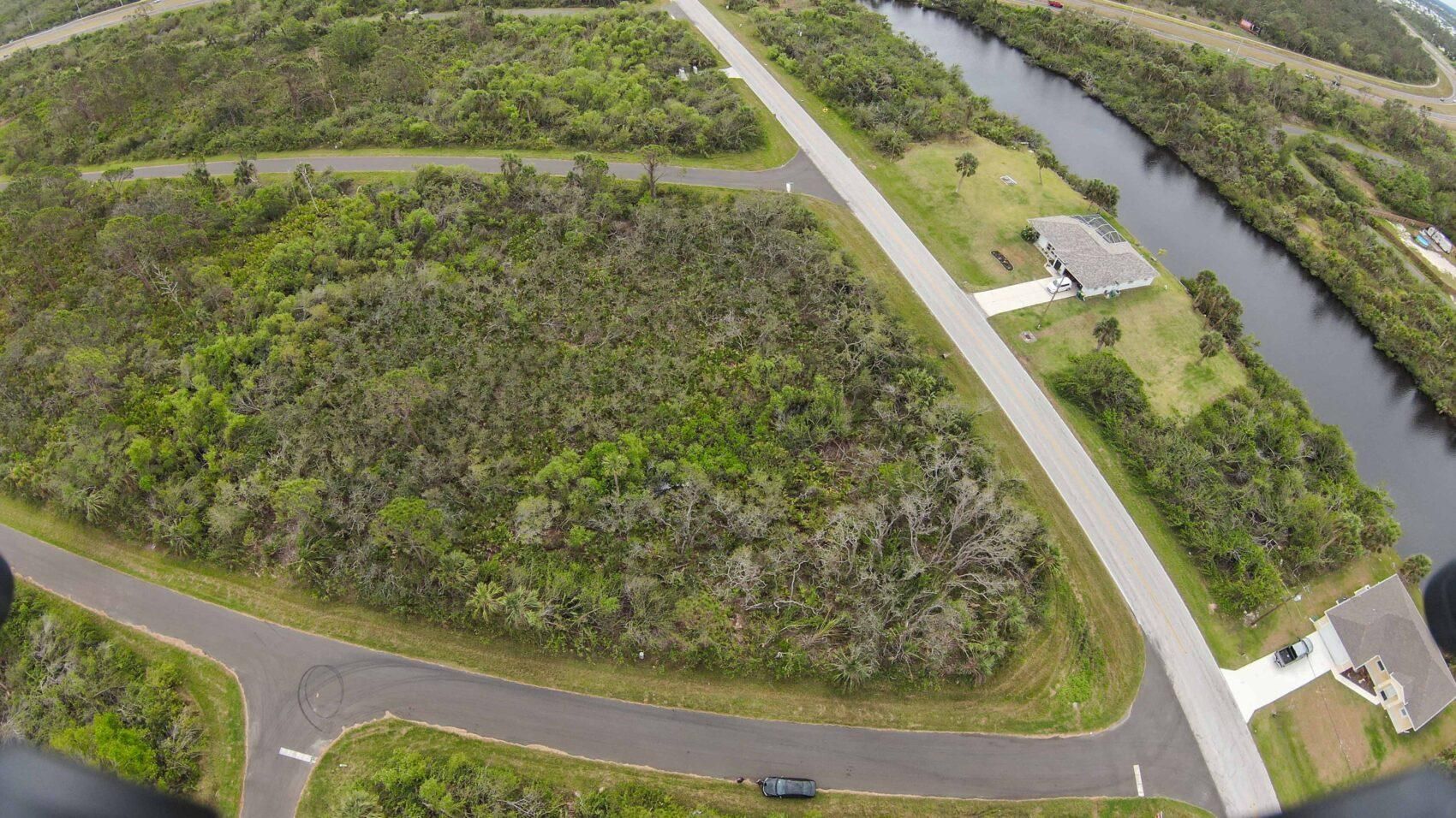 0.37 acres in Charlotte County, Florida