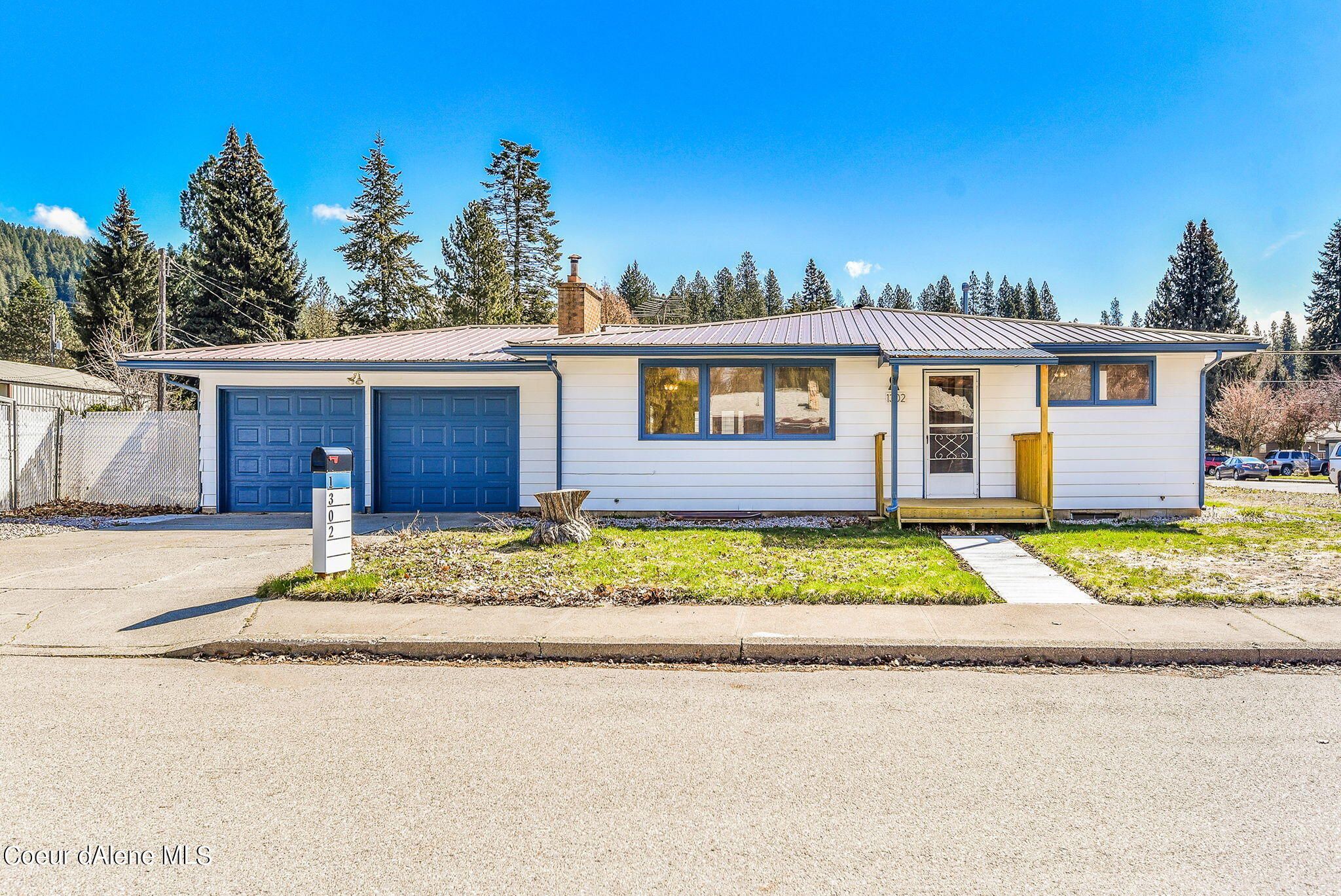 0 acres in Kootenai County, Idaho