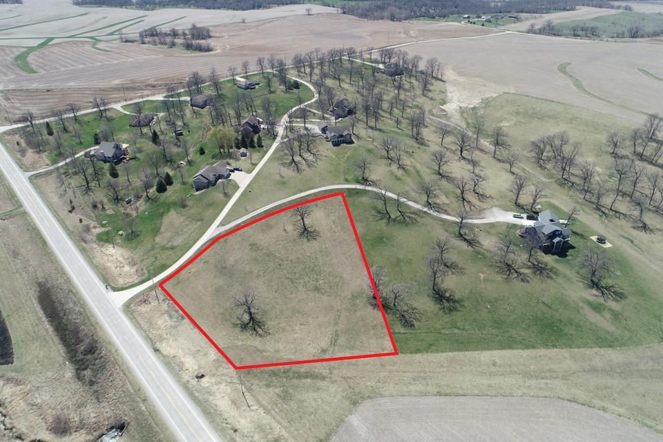 2.14 acres in Jasper County, Iowa