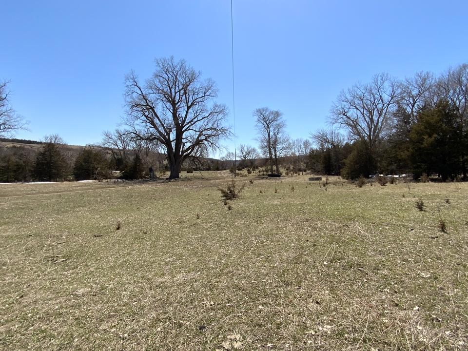 343 acres in Knox County, Nebraska