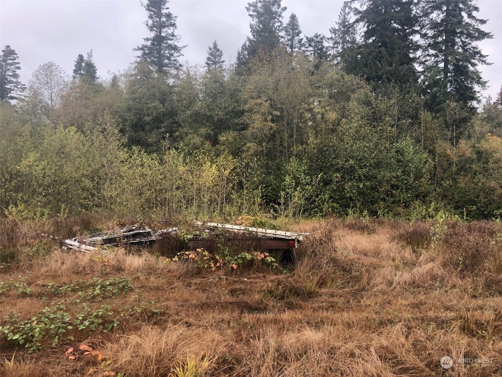 14.57 acres in Kitsap County, Washington