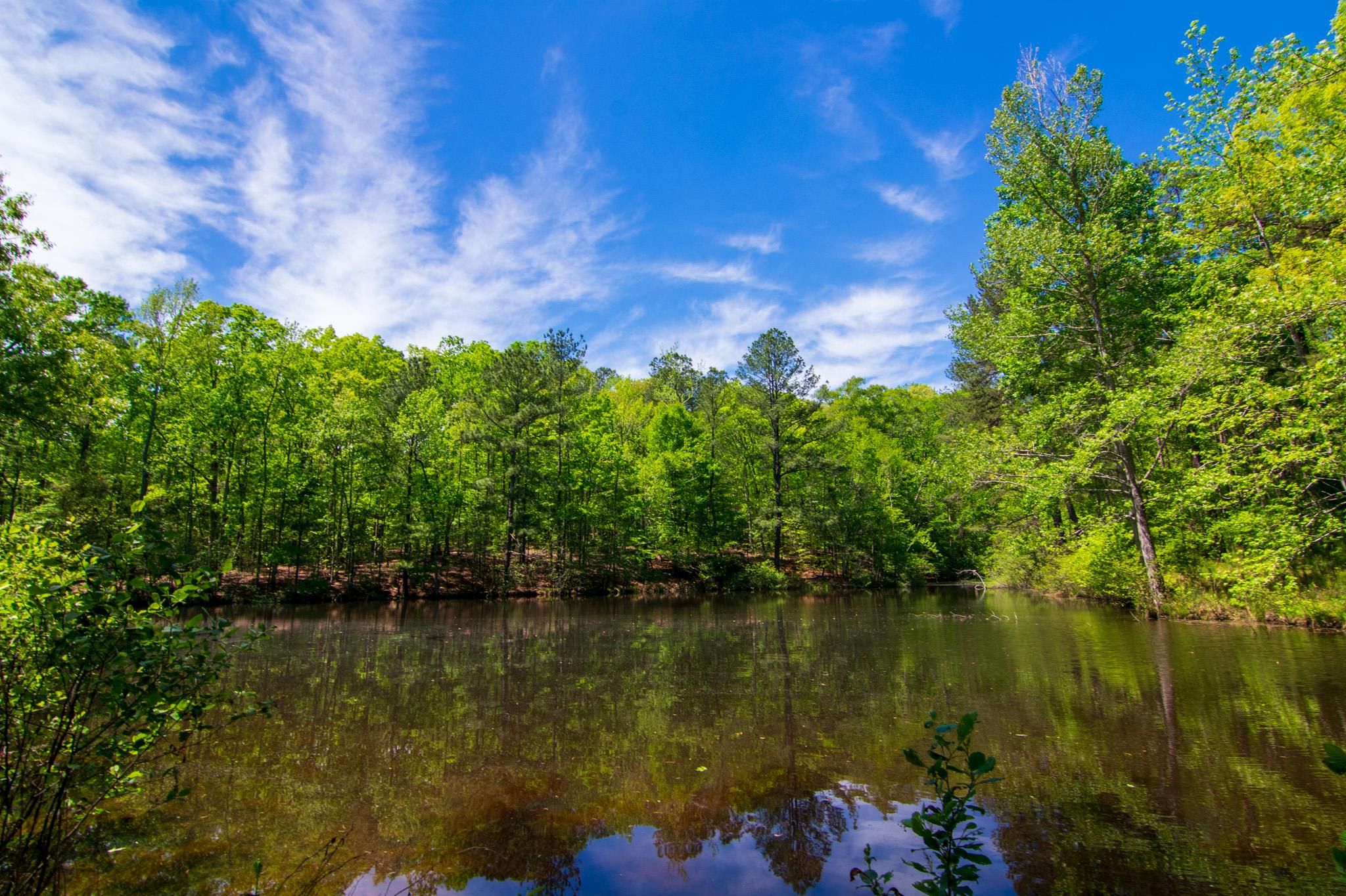 7.56 acres in Harris County,