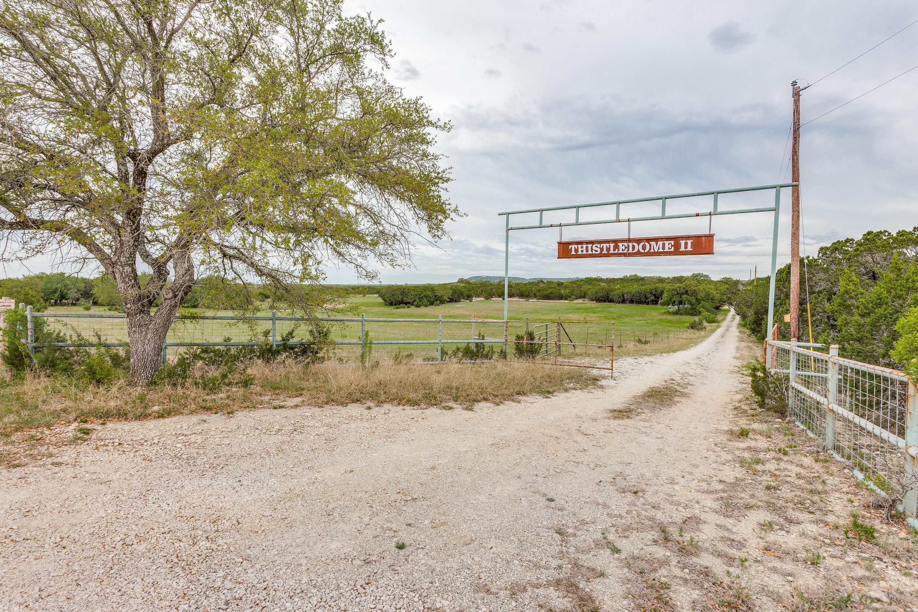 159.82 acres in Somervell County, Texas