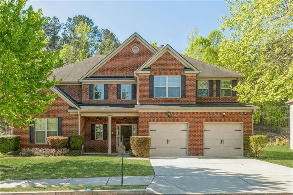 0.26 acres in Fulton County,