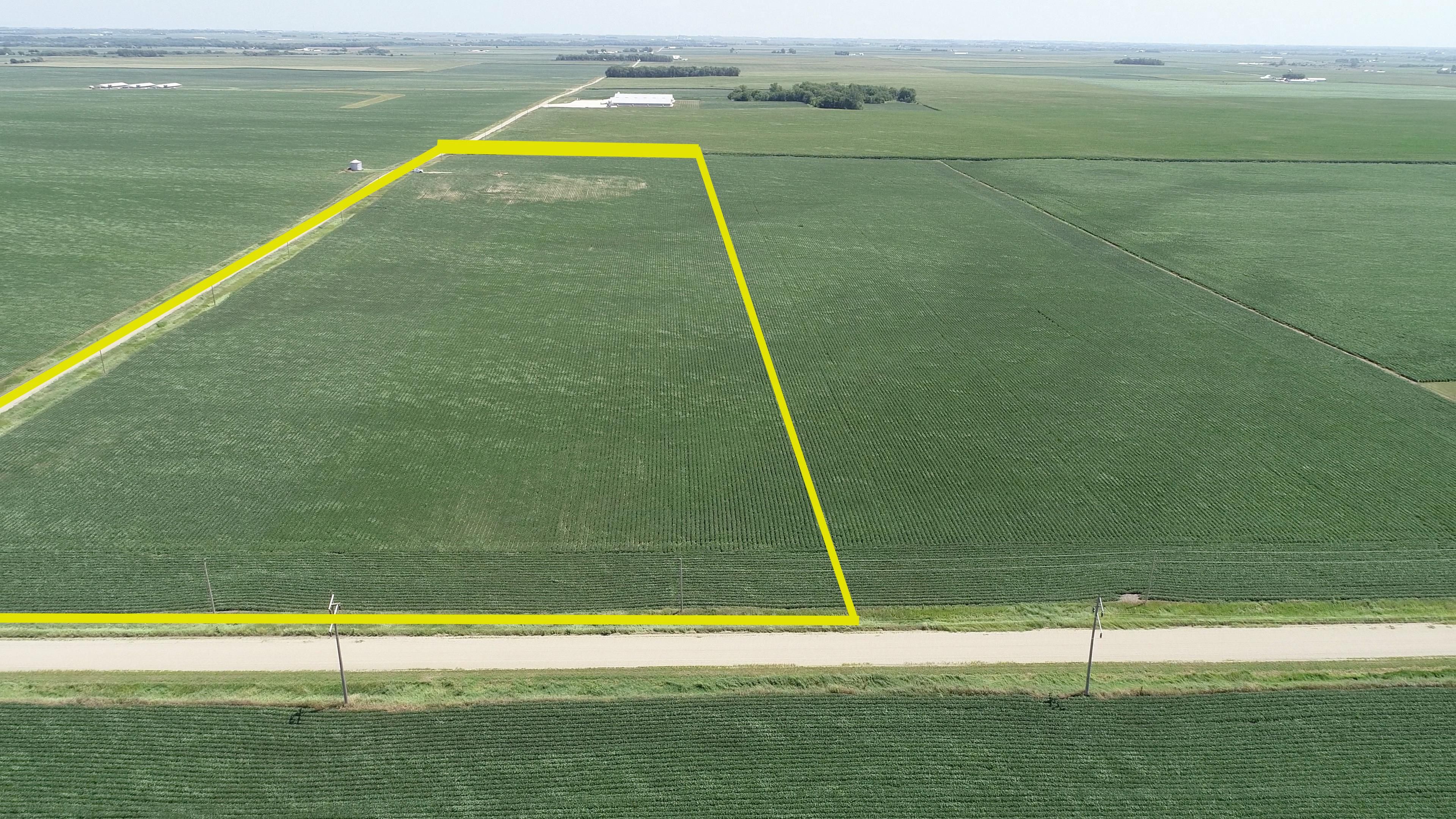 18.99 acres in Calhoun County, Iowa