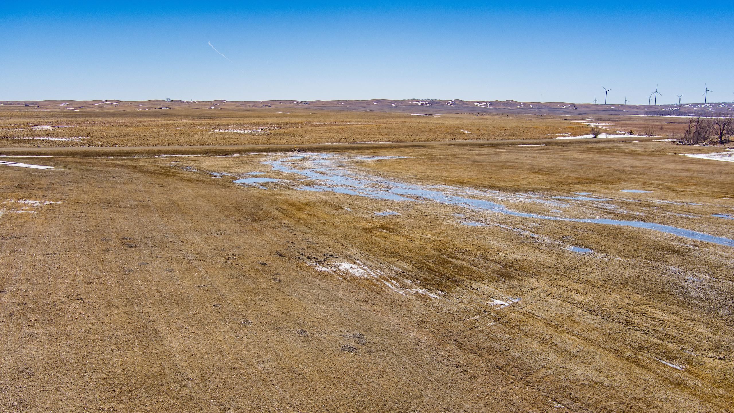 80 acres in Day County, South Dakota