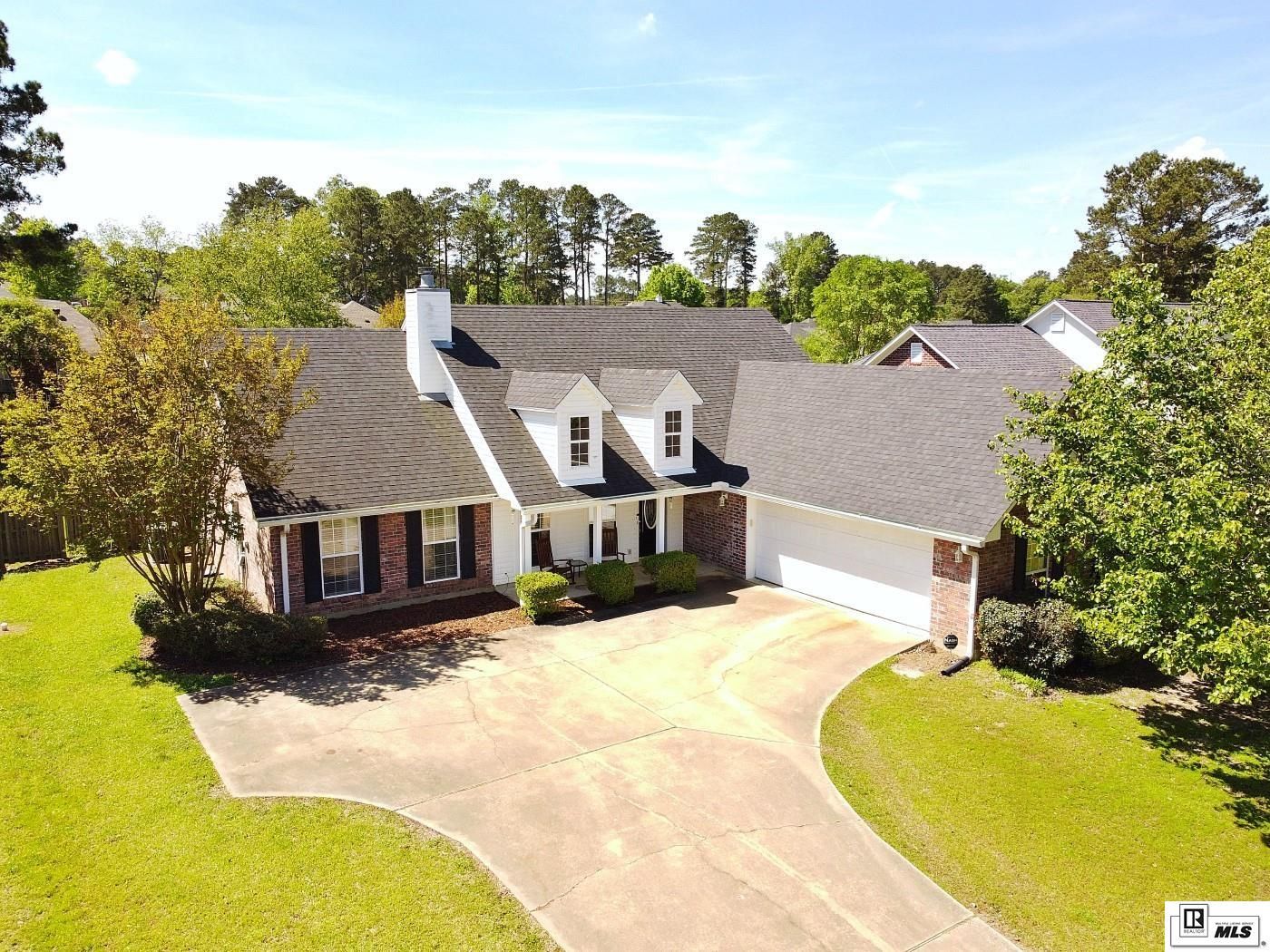 0.3 acres in Lincoln Parish, Louisiana