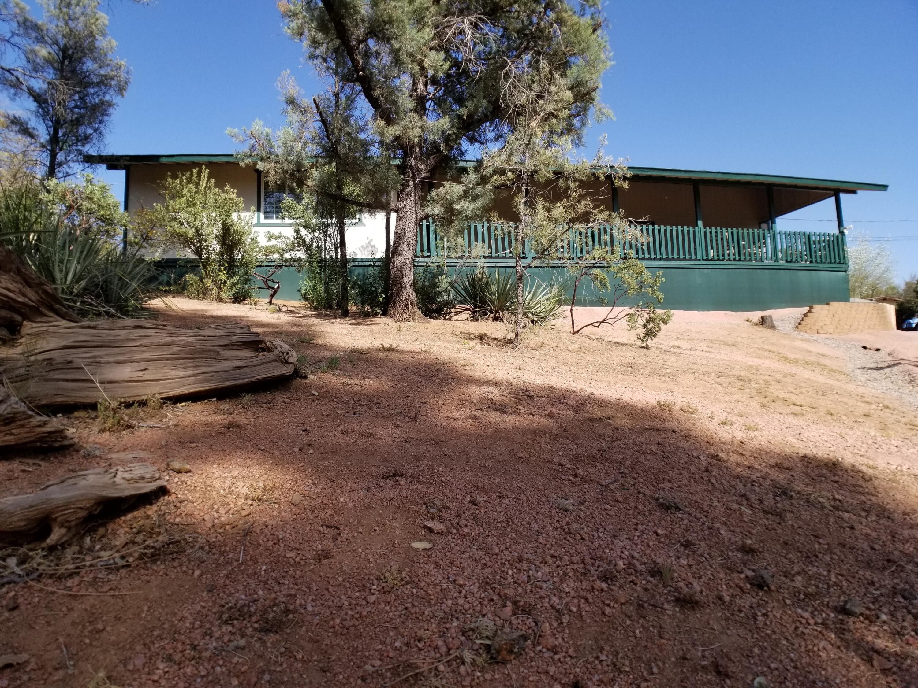 0.4 acres in Gila County, Arizona