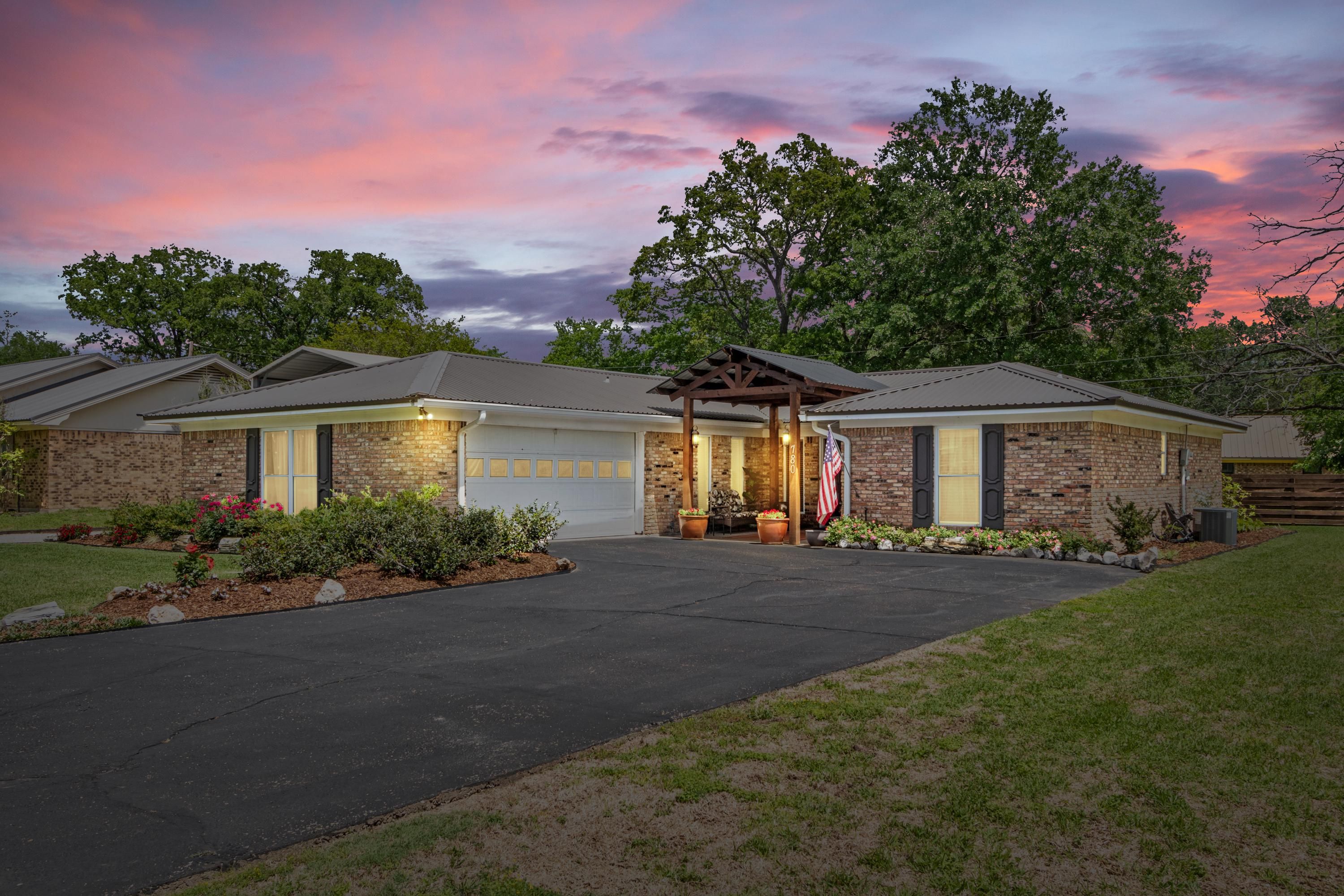 0.32 acres in Freestone County, Texas