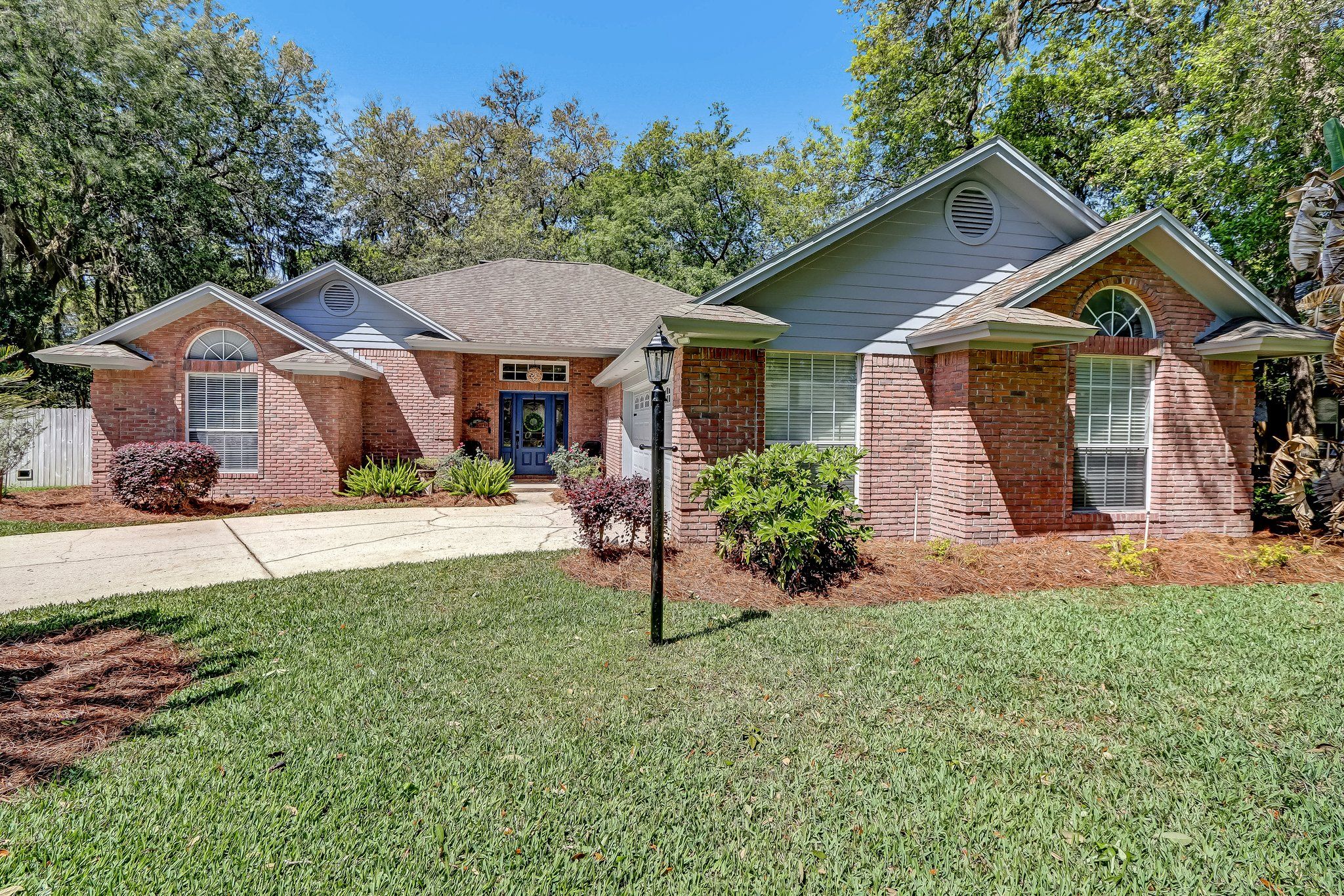 0.36 acres in Nassau County, Florida