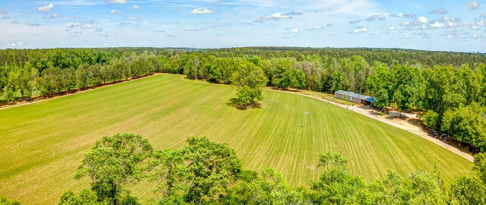 90 acres in Escambia County, Alabama