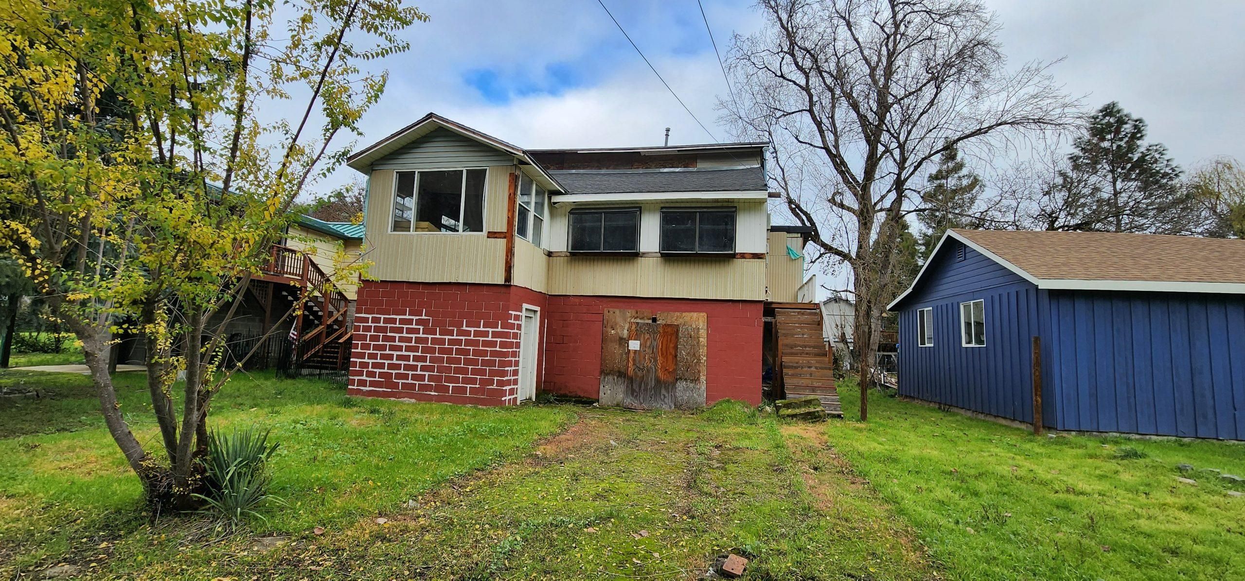 0.23 acres in Douglas County, Oregon