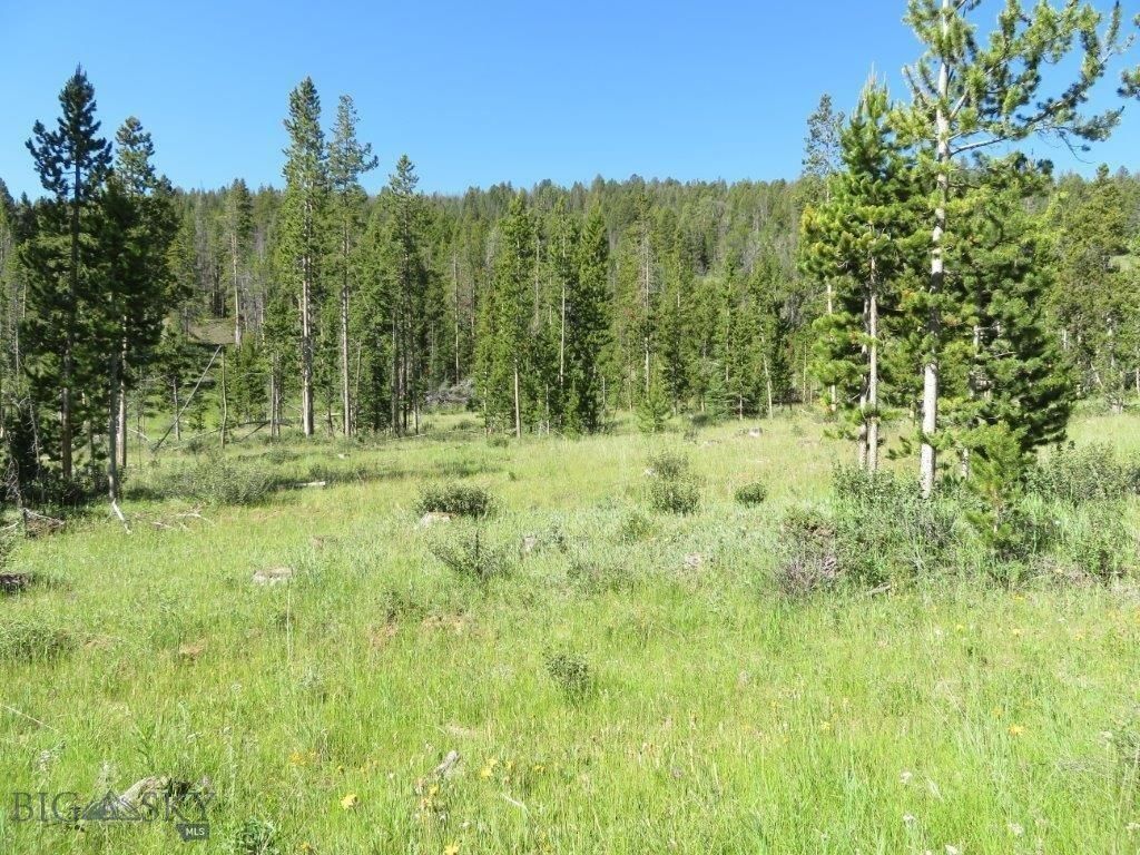 7 acres in Beaverhead County, Montana