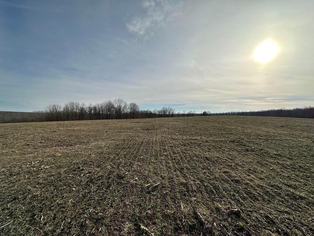 497 acres in Vernon County, Missouri