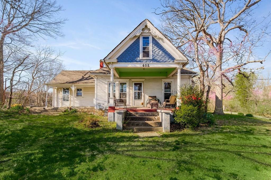 7.19 acres in Cass County, Missouri