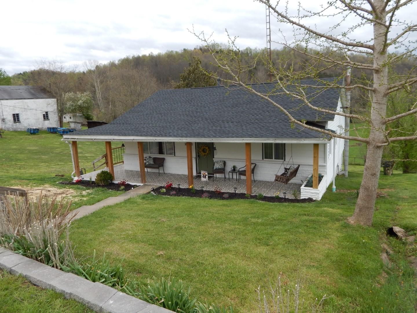 0.23 acres in Ritchie County, West Virginia