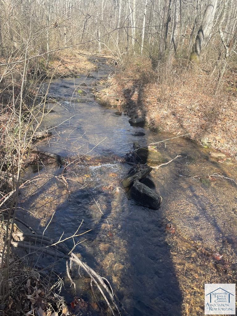 70 acres in Patrick County, Virginia