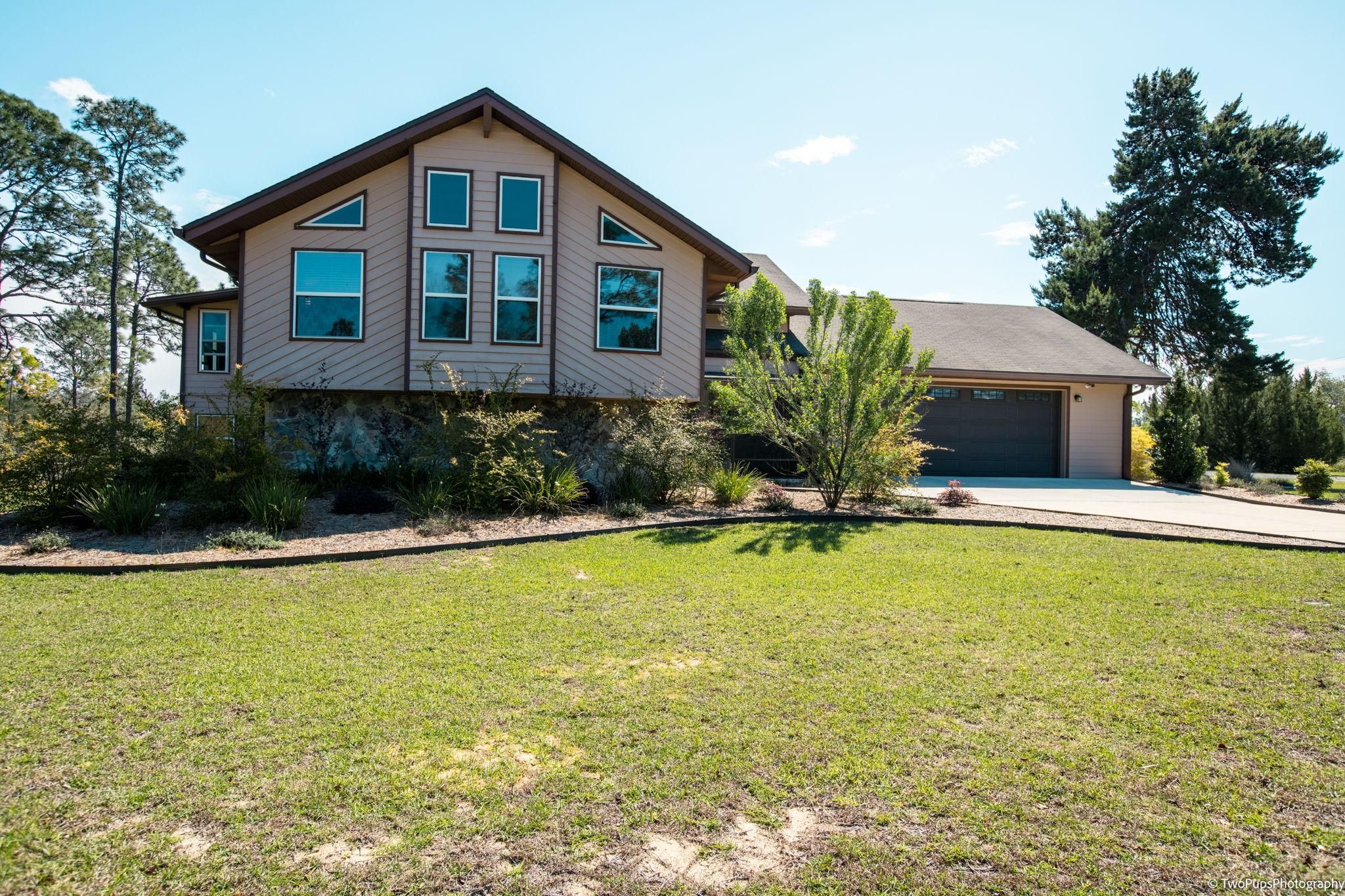 5 acres in Clay County, Florida